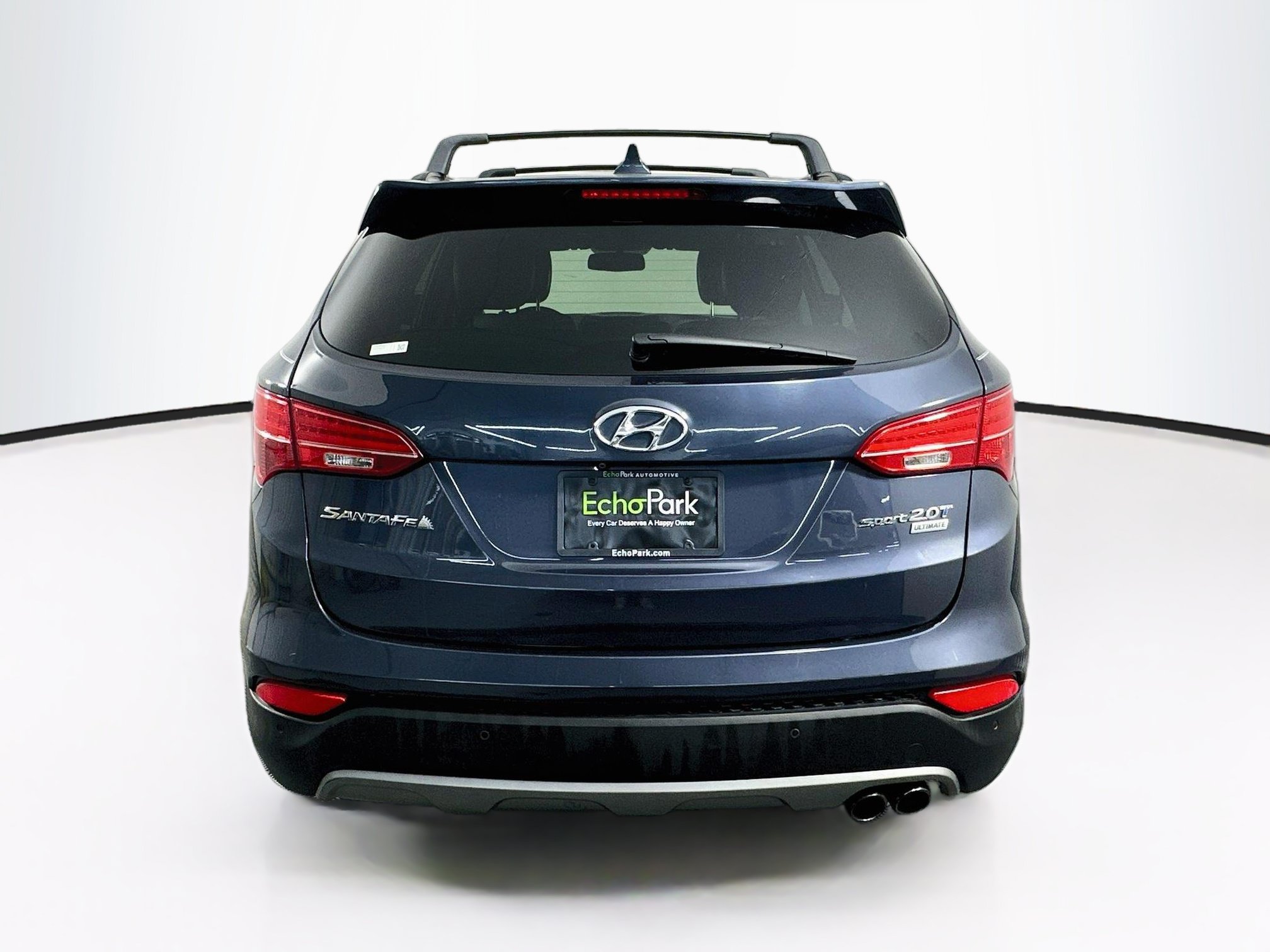 Used 2016 Hyundai Santa Fe Sport 2.0T w/ Option Group 05 FWD image 7