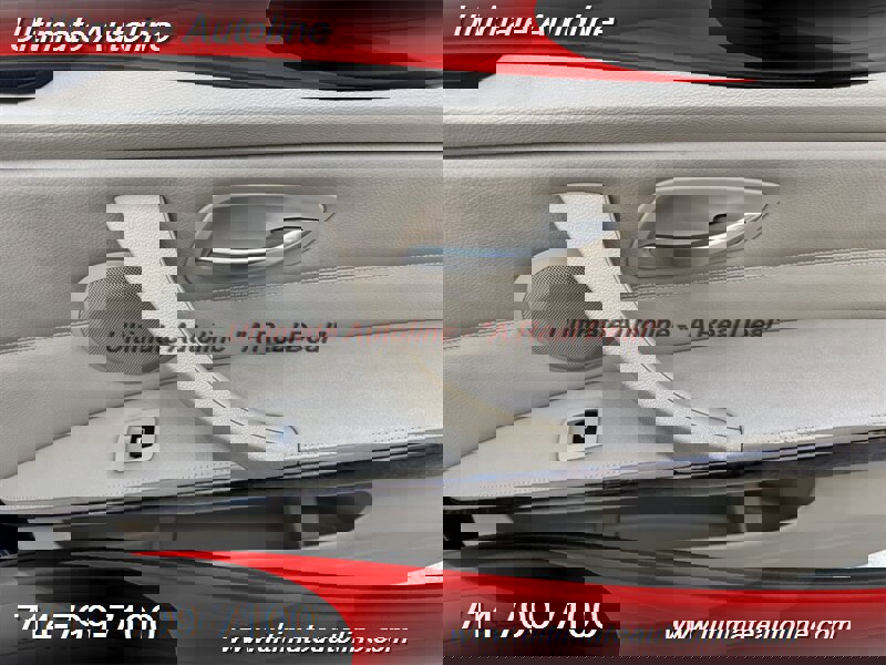 Used 2007 BMW 328xi Sedan image 35