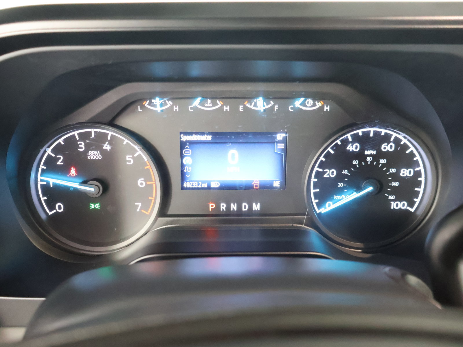 Used 2024 Ford F250 XLT AWD/4WD image 39