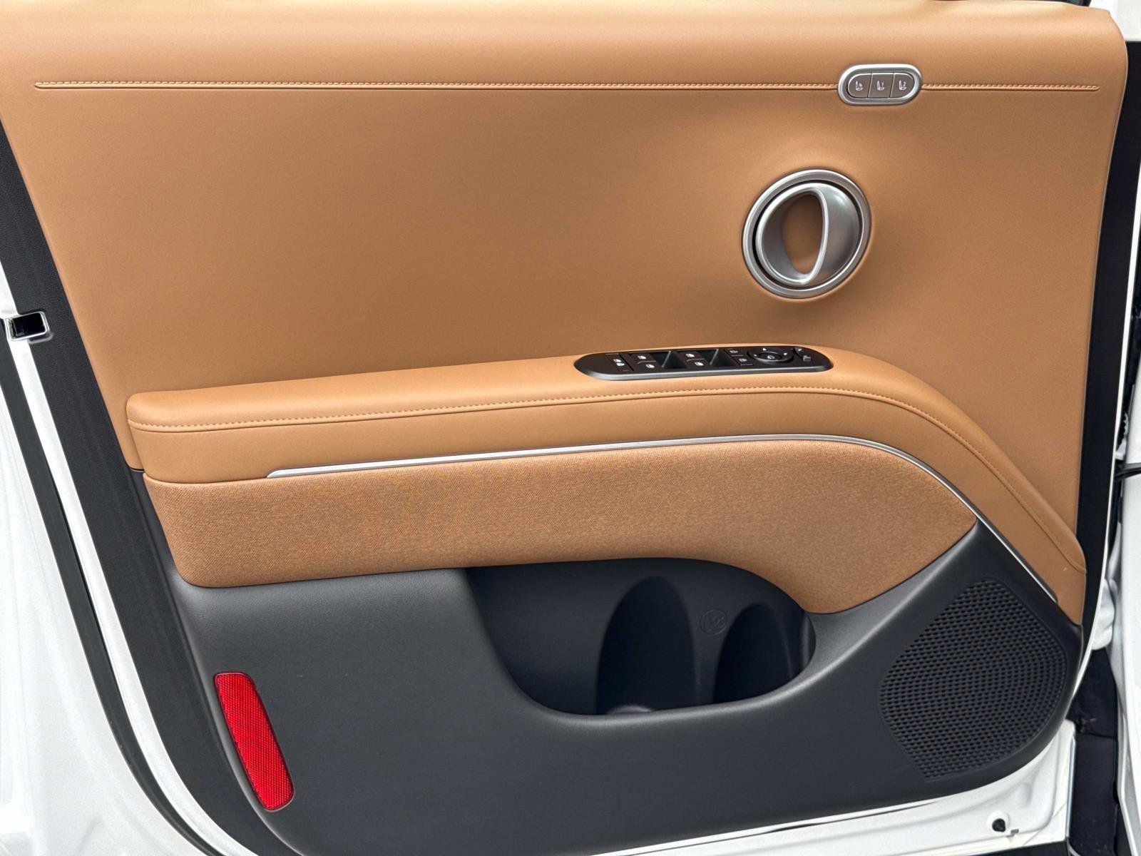 New 2026 Hyundai Palisade Calligraphy image 9