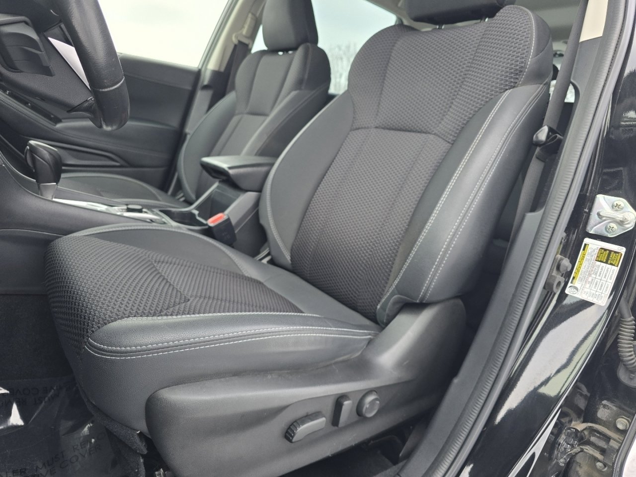 Used 2023 Subaru Forester Premium image 24