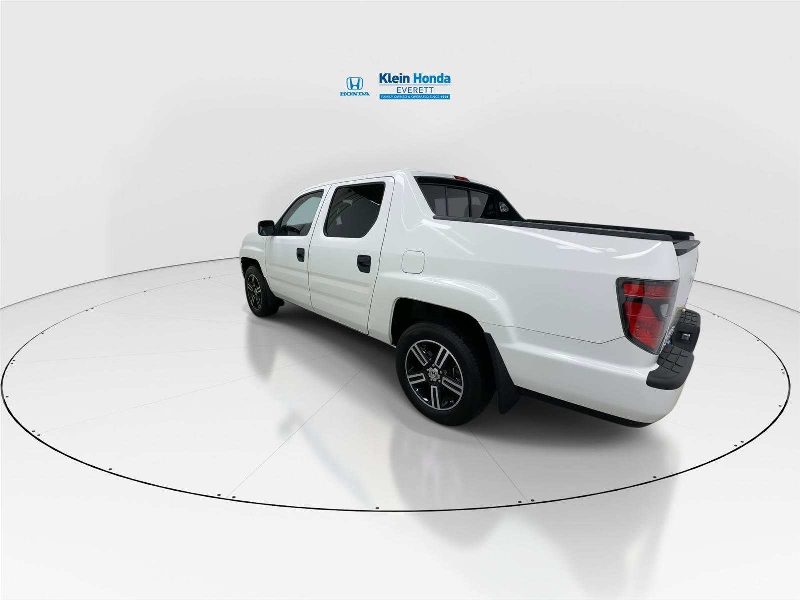 Used 2013 Honda Ridgeline Sport image 8