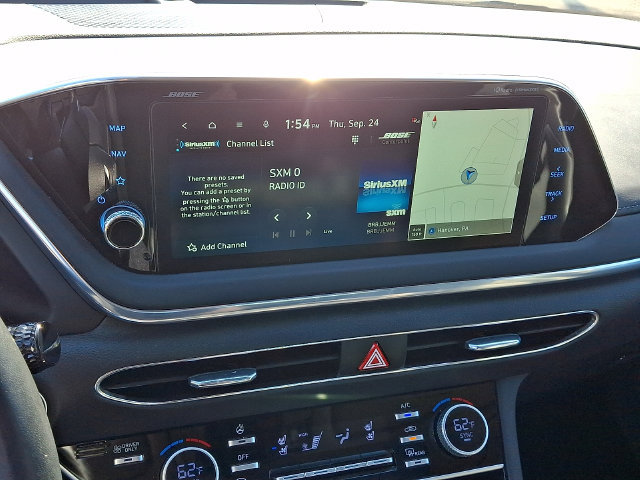 Certified 2023 Hyundai Sonata Limited FWD image 17