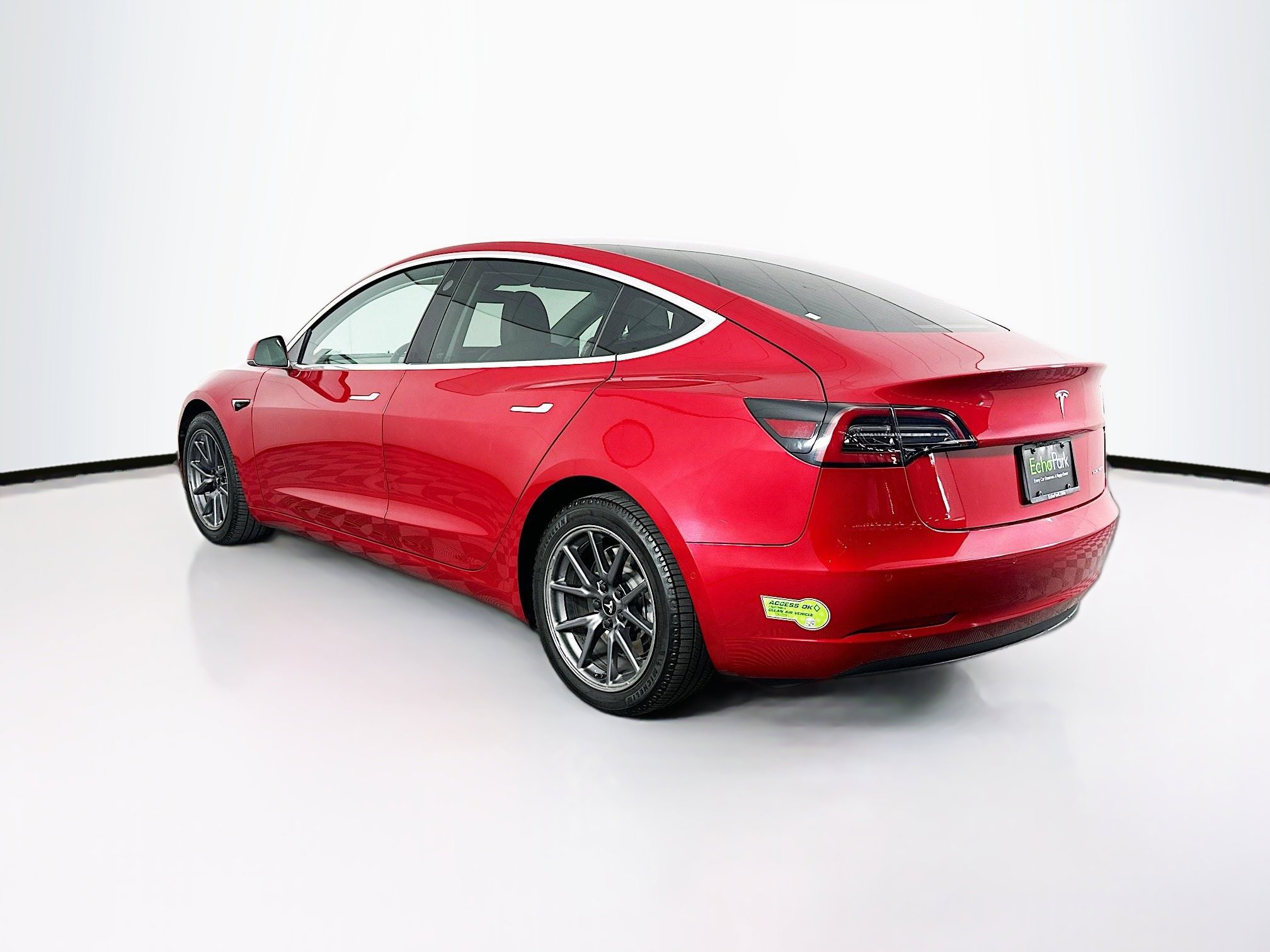 Used 2020 Tesla Model 3 Long Range image 5