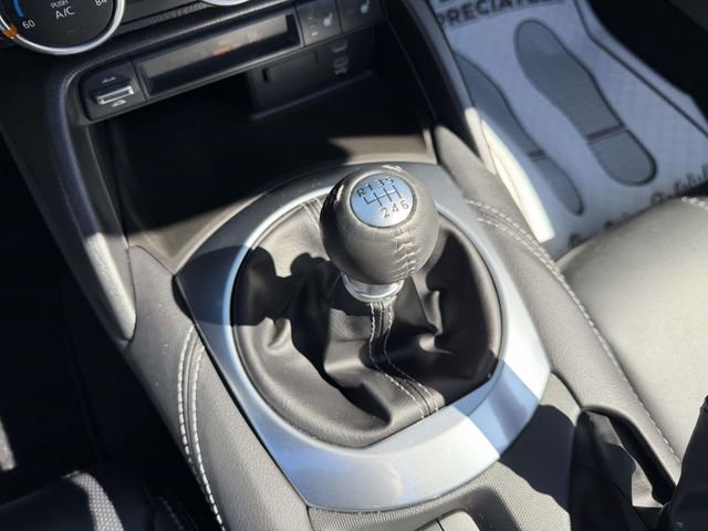 Certified 2025 MAZDA MX-5 Miata RF Grand Touring image 18