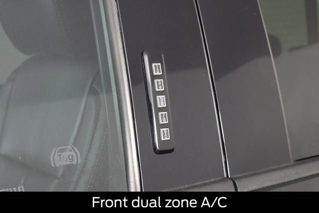 Used 2020 Ford F150 Lariat w/ Equipment Group 502A Luxury AWD/4WD image 23