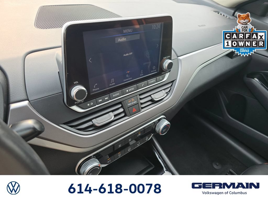 Used 2024 Nissan Altima 2.5 SR FWD image 25