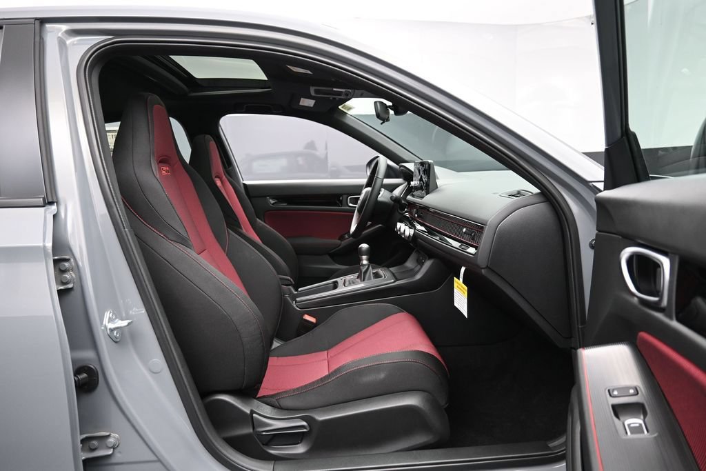 New 2026 Honda Civic Si image 24