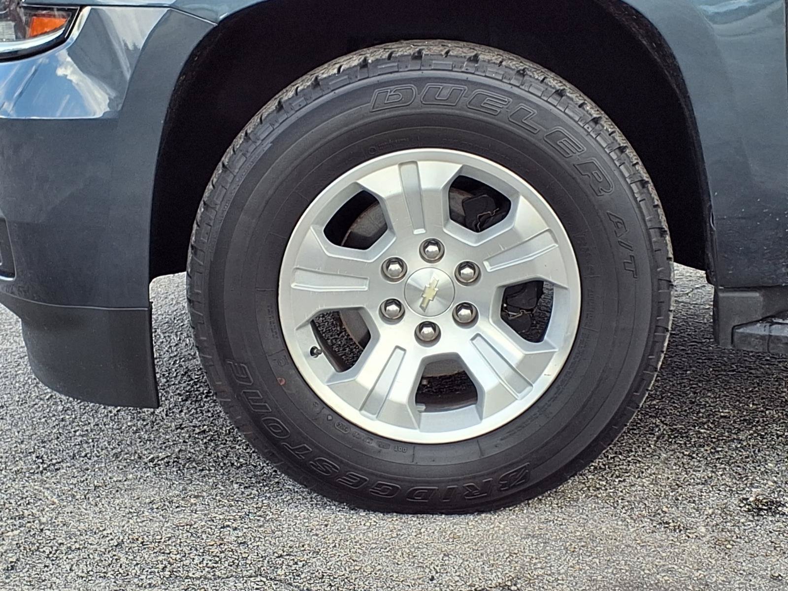Certified 2019 Chevrolet Tahoe LT w/ Luxury Package AWD/4WD image 33