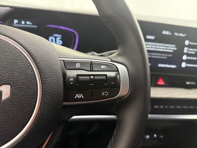 Certified 2025 Kia Sportage X-Line w/ Premium Package AWD/4WD image 27