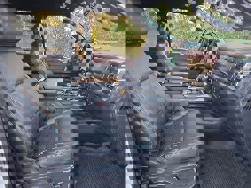 Certified 2023 Ford F150 Lariat w/ Equipment Group 502A High image 15