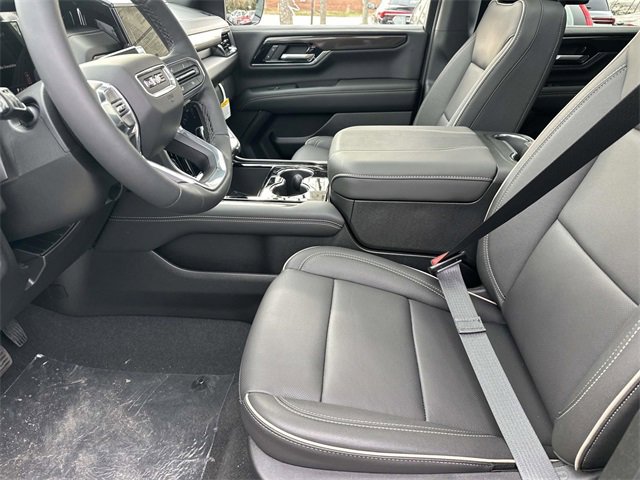 New 2026 GMC Yukon Elevation w/ Elevation Premium Package image 9