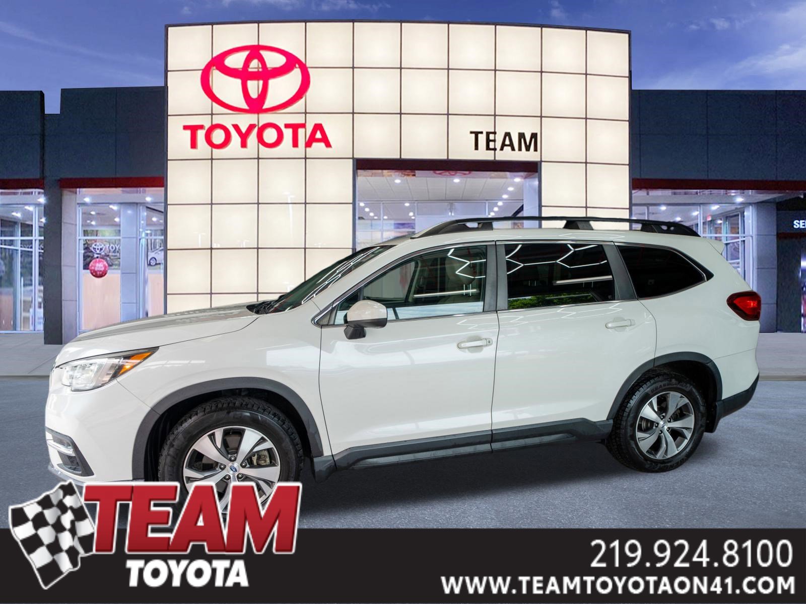 Used 2021 Subaru Ascent Premium w/ Convenience Package