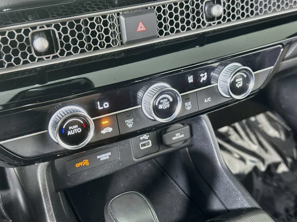 Used 2024 Honda Civic Sport image 25