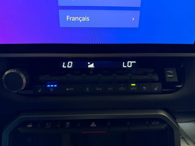 New 2026 Toyota Tundra Platinum image 19