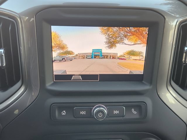 New 2025 Chevrolet Silverado 2500 W/T w/ WT Convenience Package RWD image 6