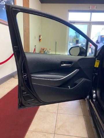 Used 2021 Toyota Corolla SE FWD image 13