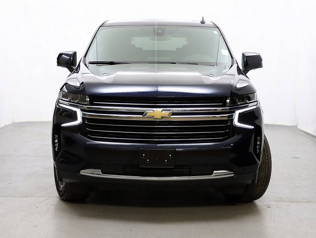 Used 2021 Chevrolet Tahoe LT w/ LT Signature Package image 5