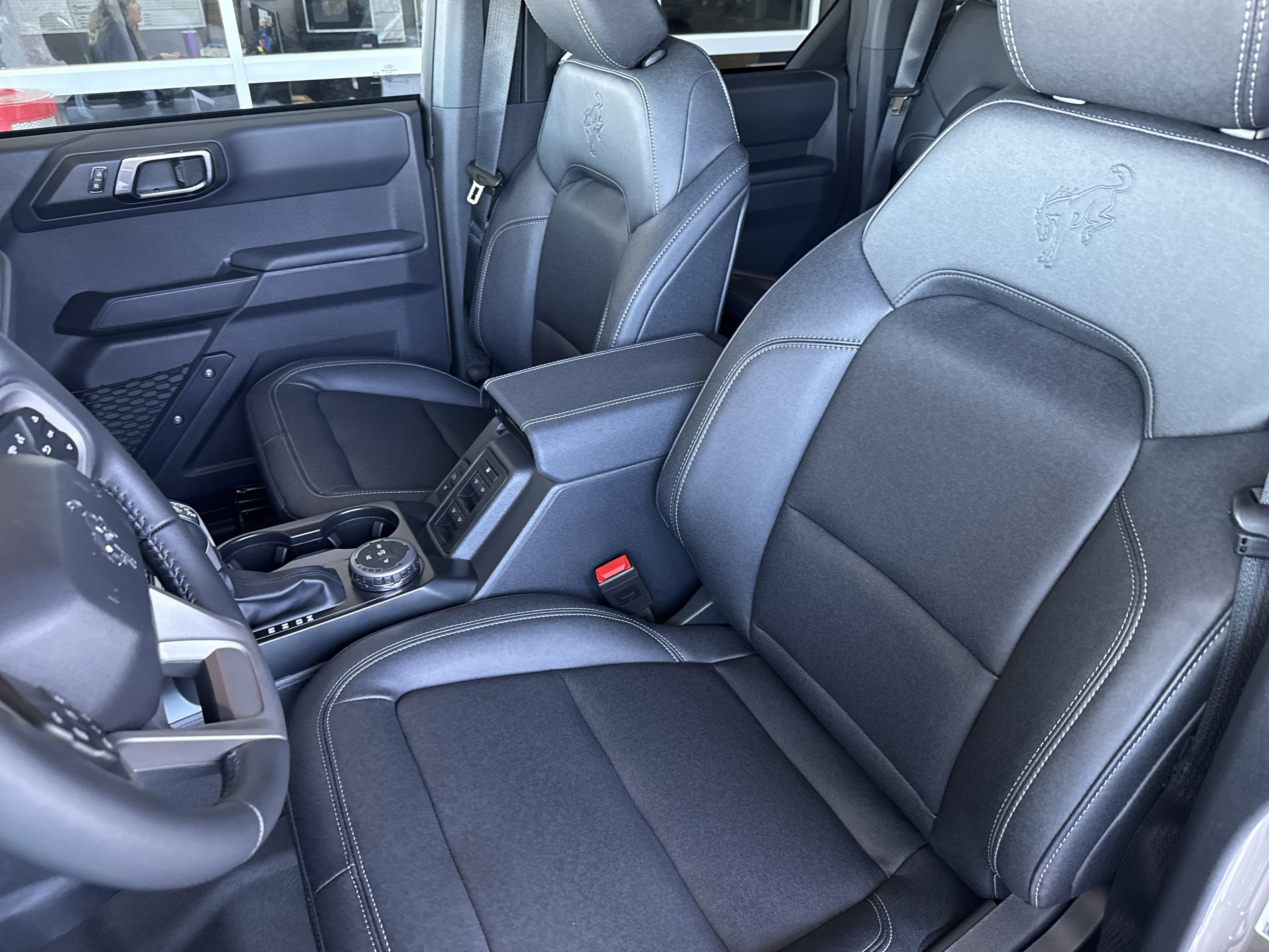 New 2025 Ford Bronco Big Bend image 21