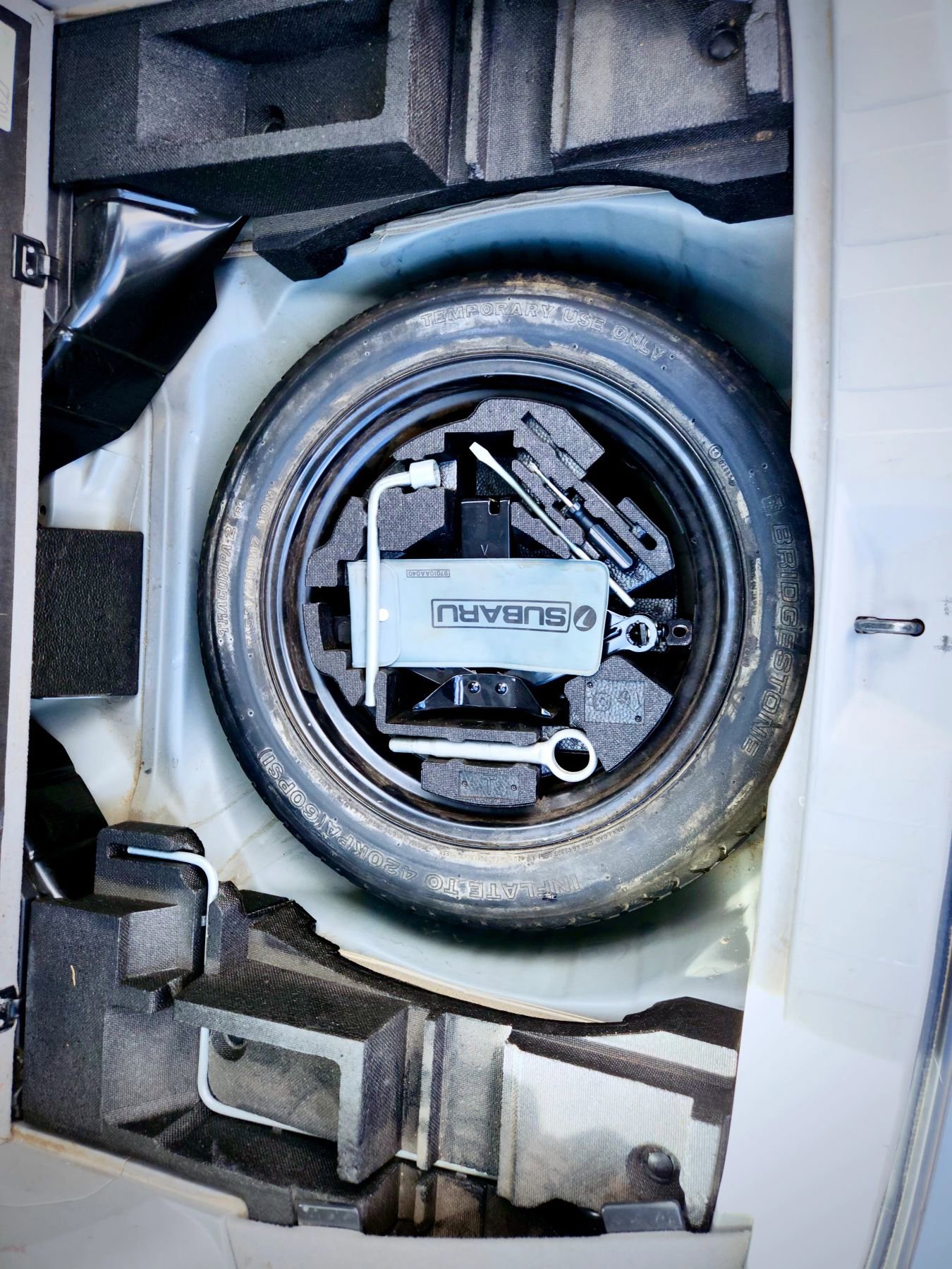 Used 2009 Subaru Forester 2.5X image 27