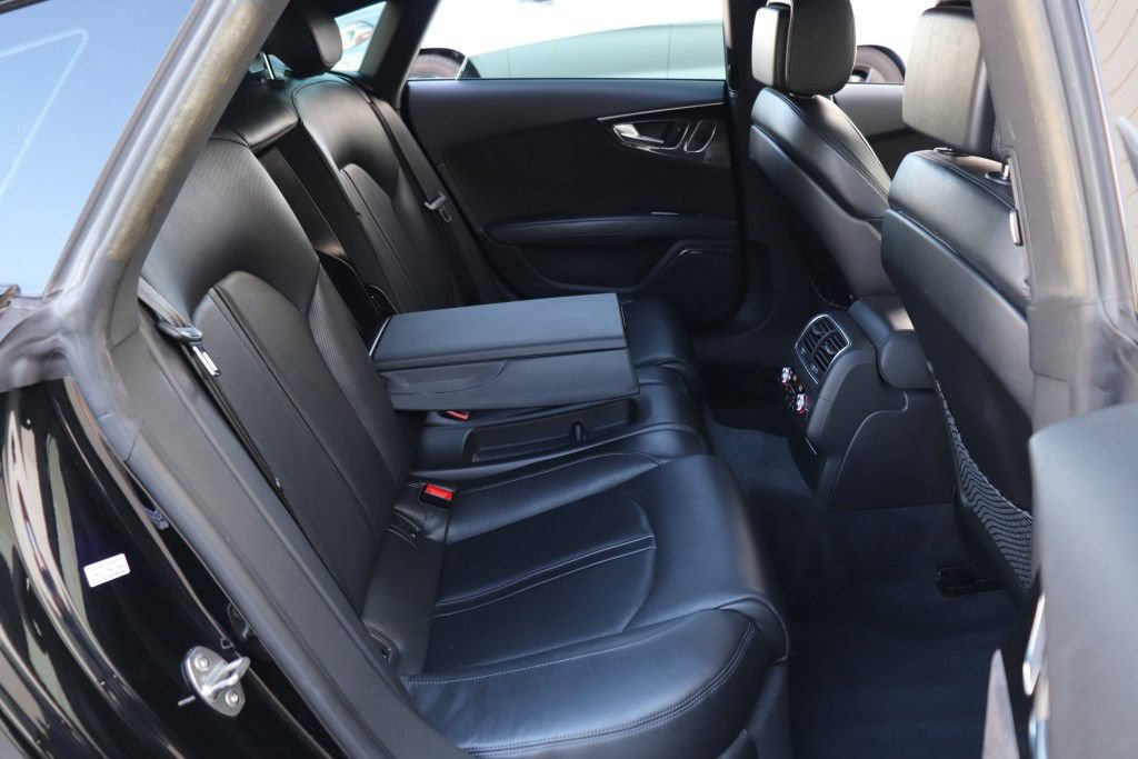 Used 2017 Audi S7 Premium Plus AWD/4WD image 28
