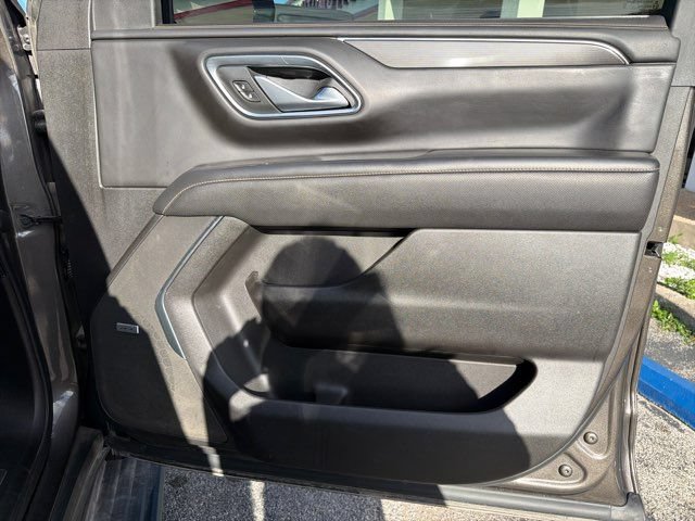 Used 2021 GMC Yukon XL AT4 w/ Technology Package AWD/4WD image 62