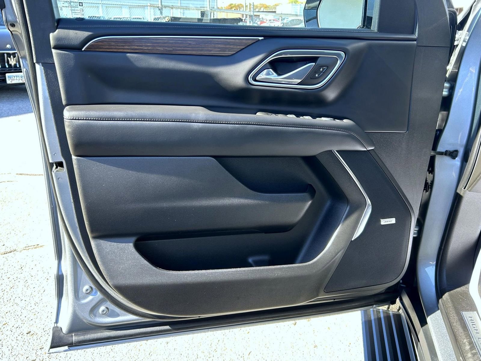 Certified 2023 Chevrolet Tahoe High Country image 9