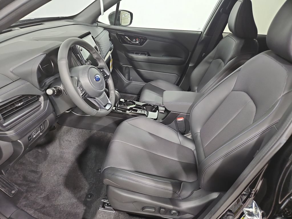 New 2026 Subaru Forester Limited AWD/4WD image 9