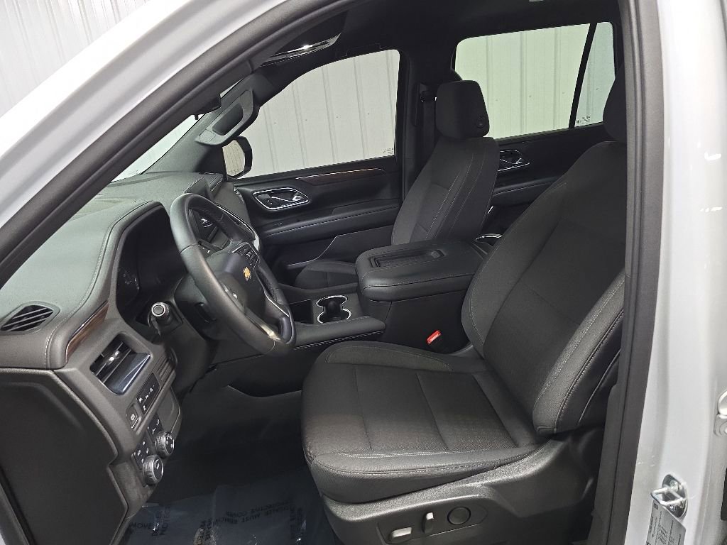 Used 2023 Chevrolet Tahoe LS w/ Driver Alert Package AWD/4WD image 29