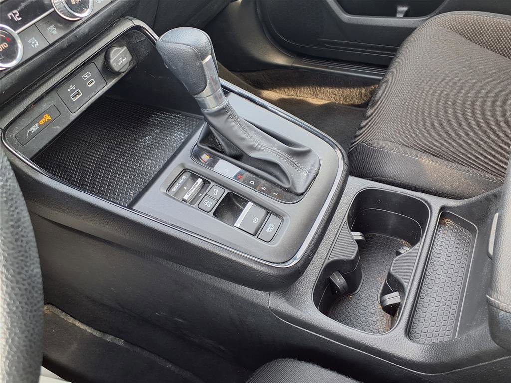 Used 2024 Honda CR-V EX image 13