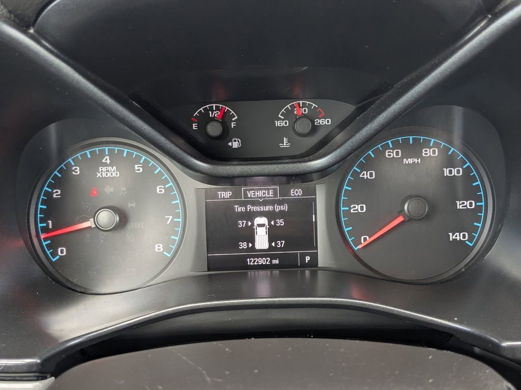 Used 2018 GMC Canyon W/T w/ Convenience Package RWD image 30