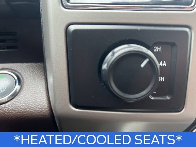 Used 2018 Ford F150 King Ranch AWD/4WD image 9
