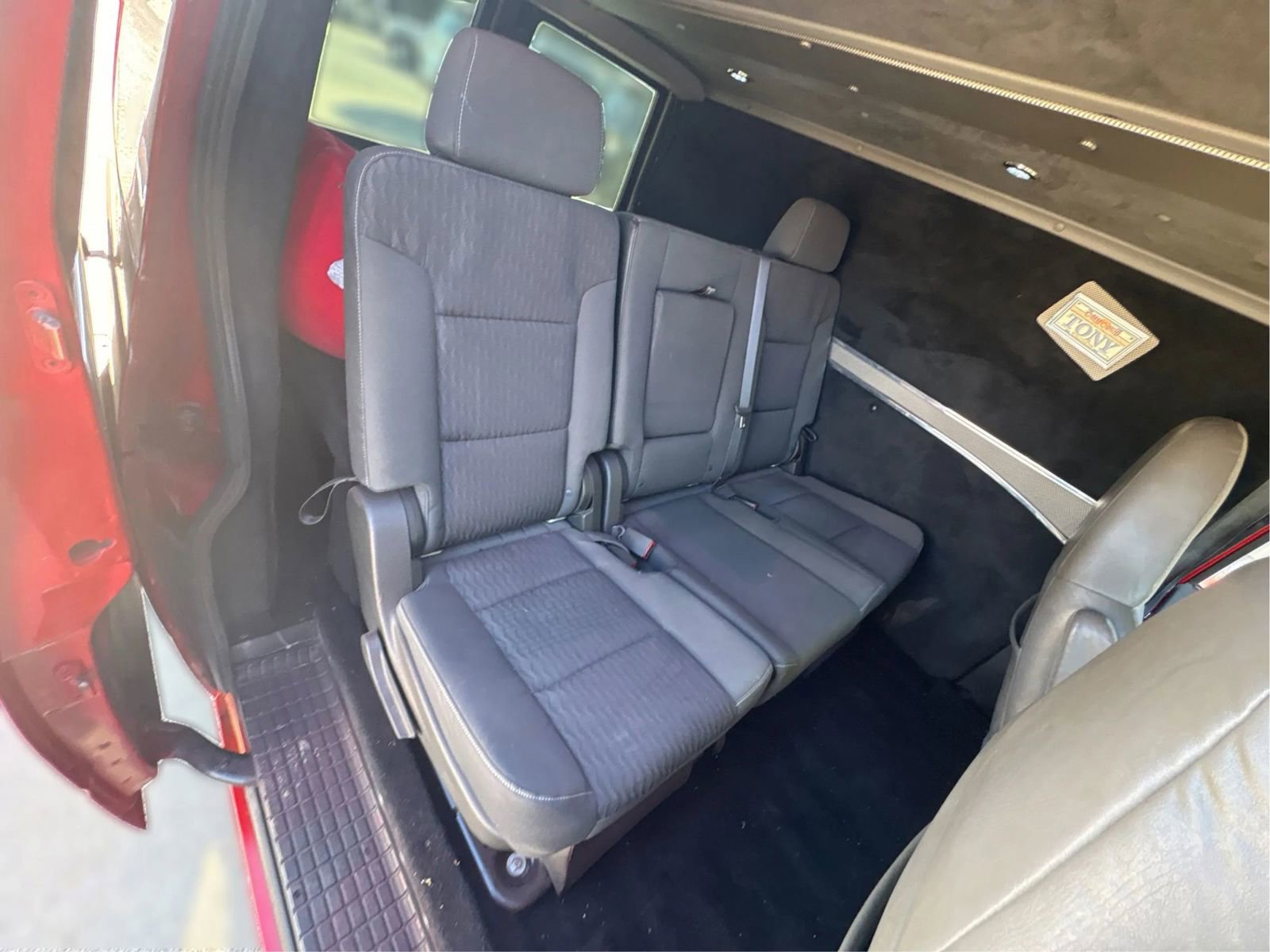 Used 1990 Chevrolet Astro RWD image 19