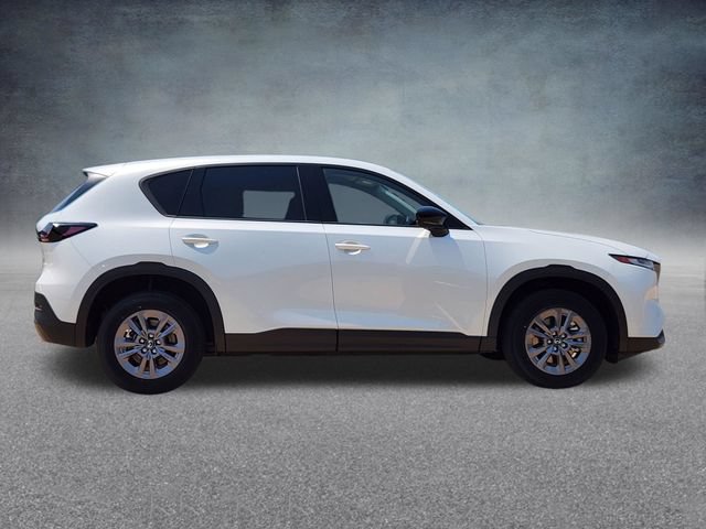 New 2026 MAZDA CX-5 Select AWD/4WD image 8