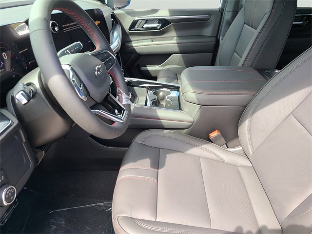 New 2026 Chevrolet Suburban RST w/ Comfort Package image 24