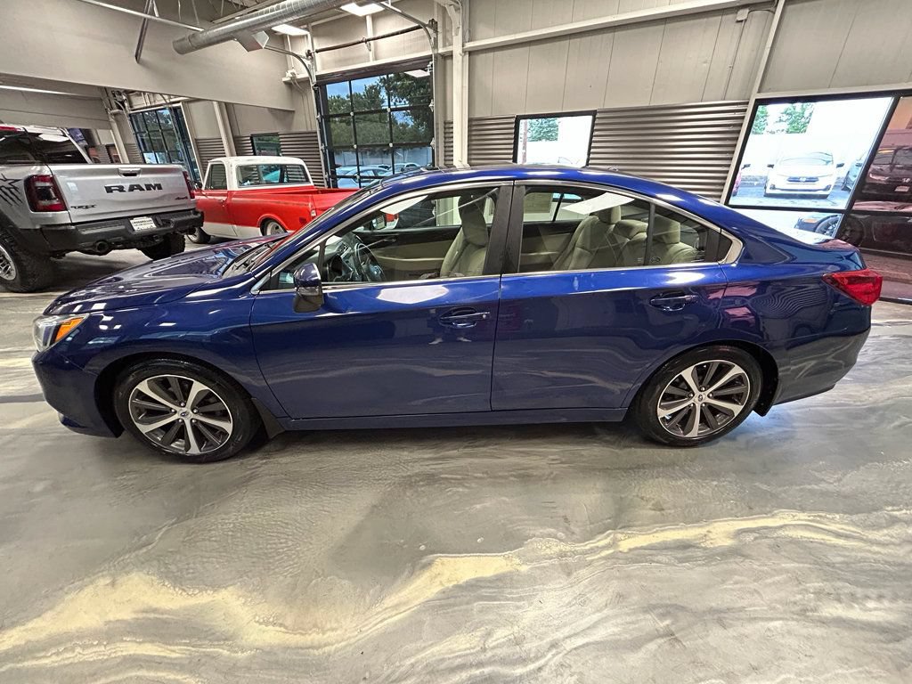 Used 2015 Subaru Legacy 2.5i Limited w/ Popular Package #4 AWD/4WD image 25