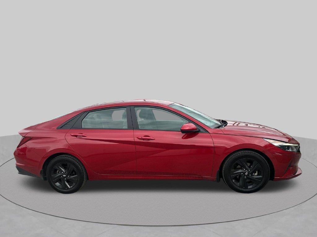 Used 2023 Hyundai Elantra SEL FWD image 36