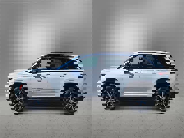 New 2025 Jeep Grand Cherokee Limited image 5
