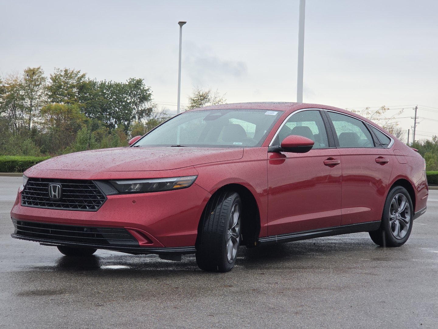 Used 2024 Honda Accord EX-L image 15