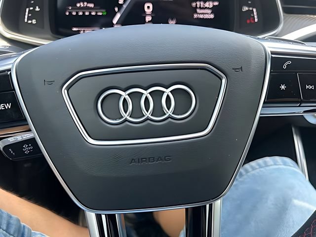 Used 2025 Audi S7 Prestige AWD/4WD image 28