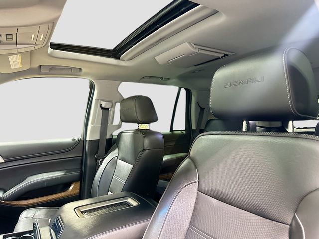 Used 2020 GMC Yukon Denali w/ Open Road Package image 24