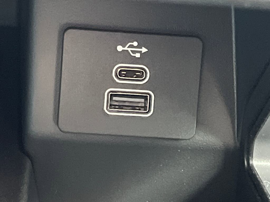 New 2026 Ford Ranger XLT w/ Equipment Group 301A High image 5