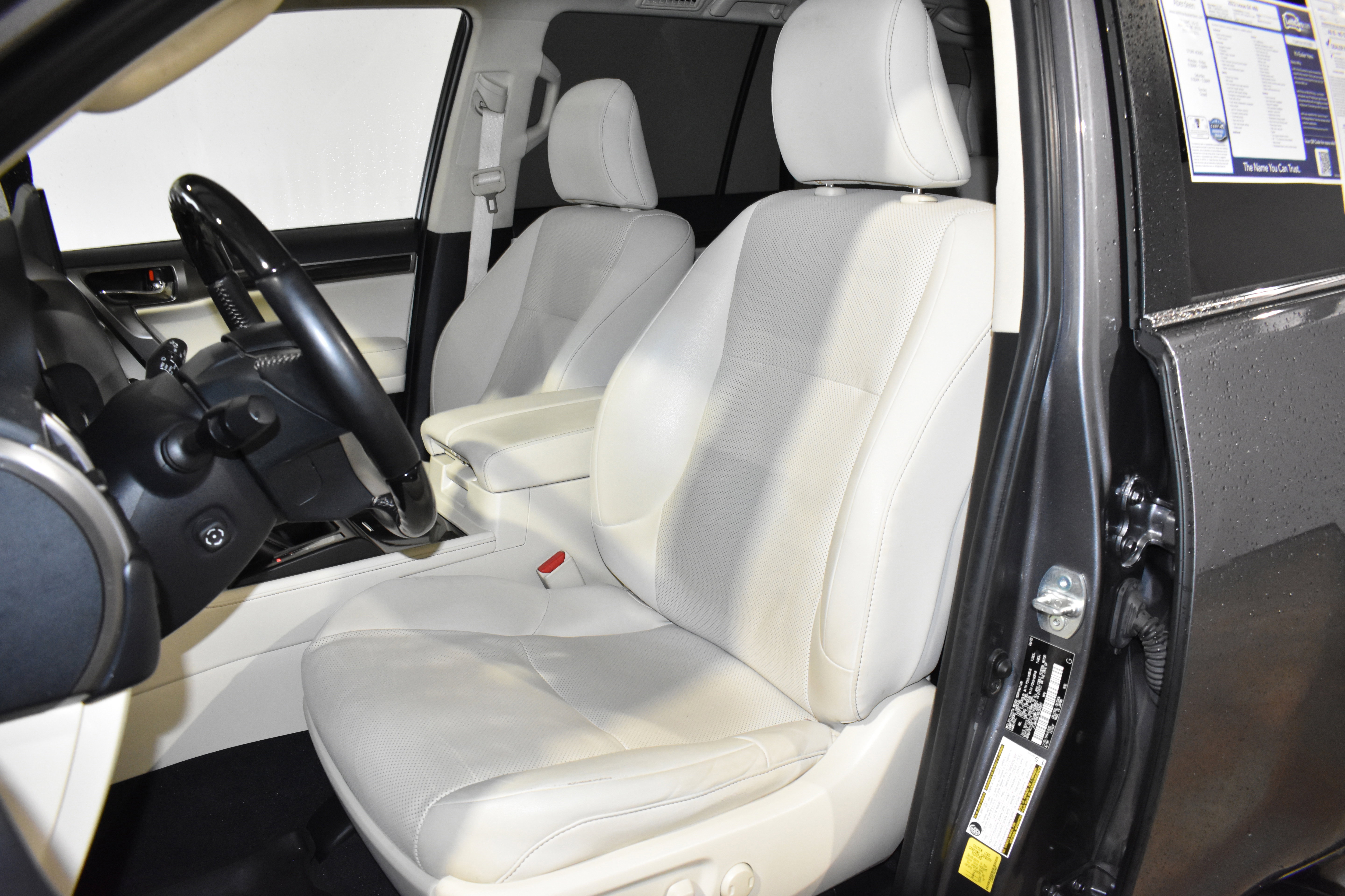 Used 2022 Lexus GX 460 Premium image 28