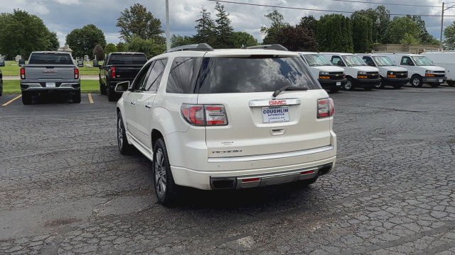 Used 2013 GMC Acadia Denali image 7