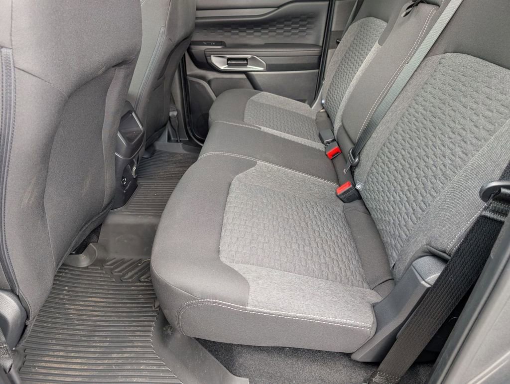 New 2025 Ford Ranger XLT w/ Equipment Group 301A High image 43