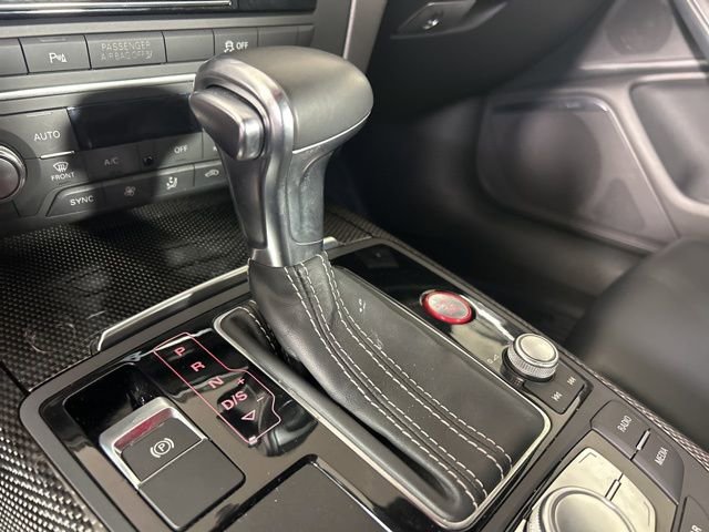 Used 2014 Audi S6 Prestige image 27