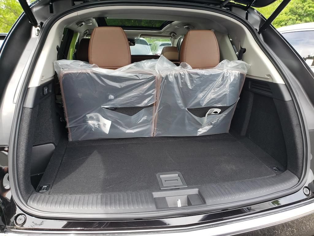 New 2026 Acura MDX SH-AWD w/ Technology Package image 4