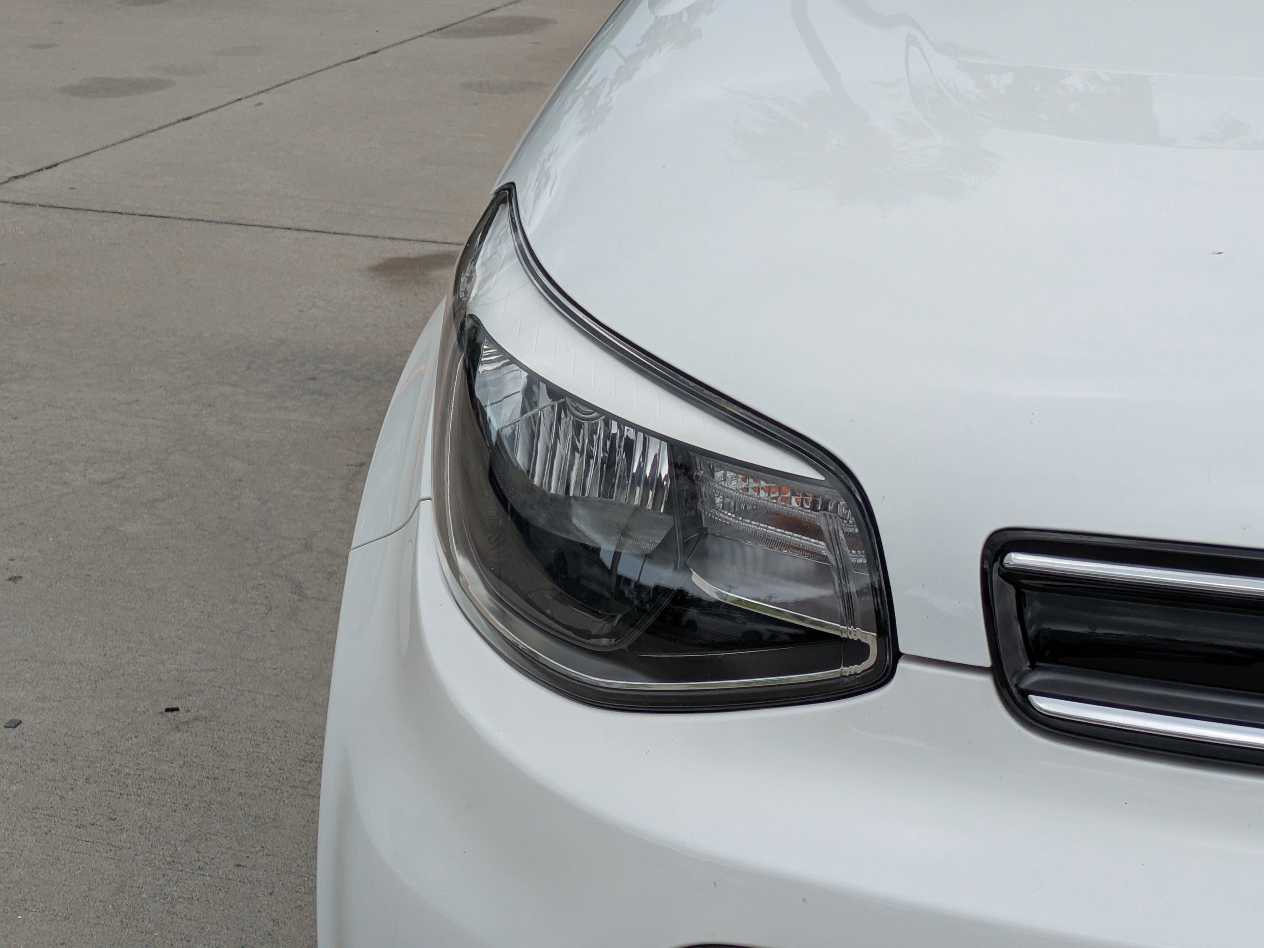 Used 2017 Kia Soul ! FWD image 7
