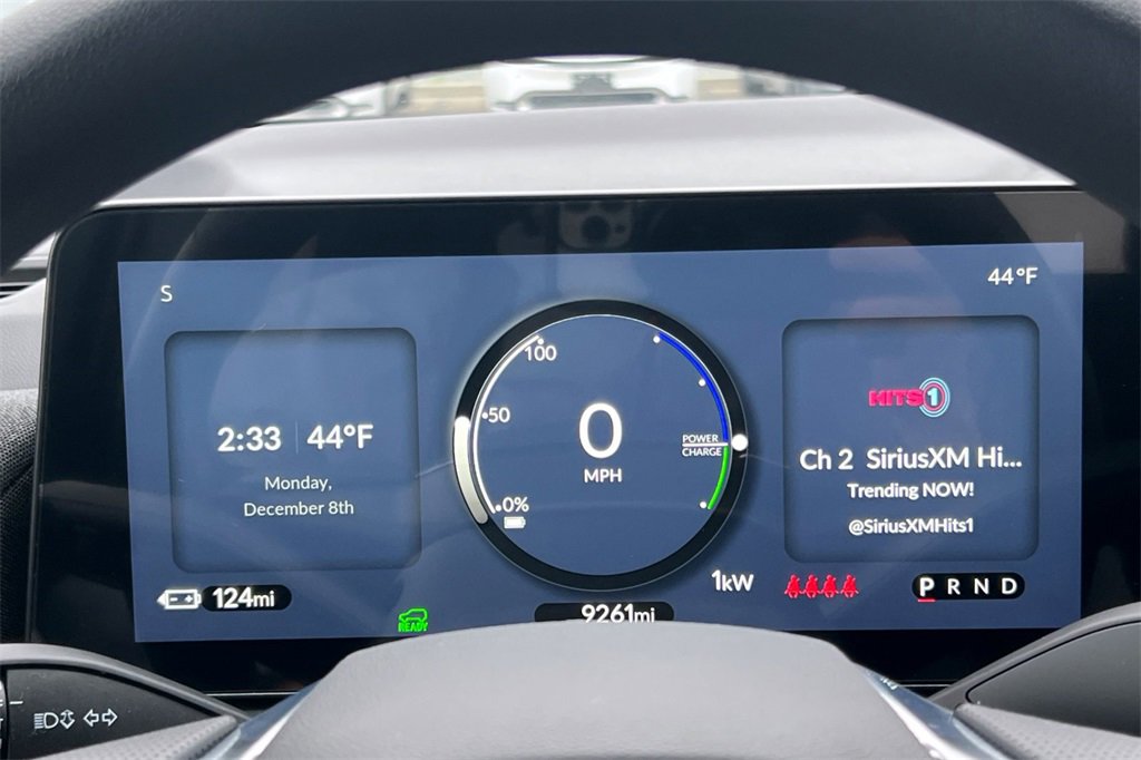 Used 2024 Honda Prologue EX image 26