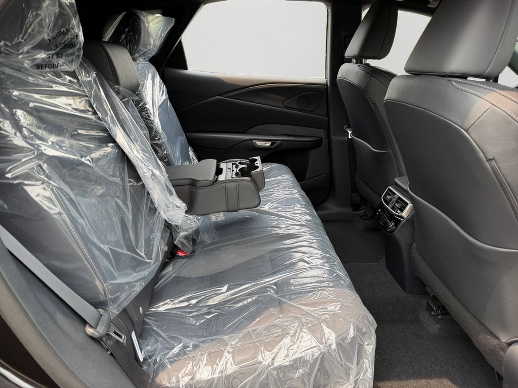 New 2026 Lexus RX 350 AWD/4WD image 6